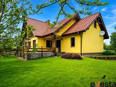 Dom LIGOTA PIĘKNA