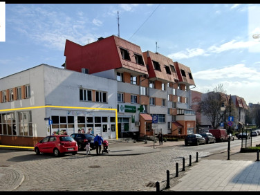 Lokal Trzebnica