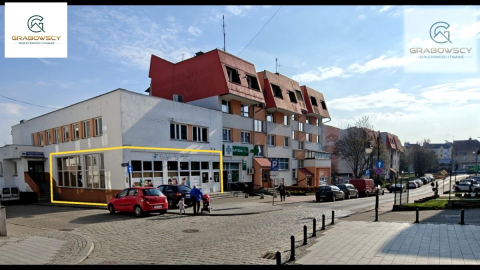 Lokal Trzebnica