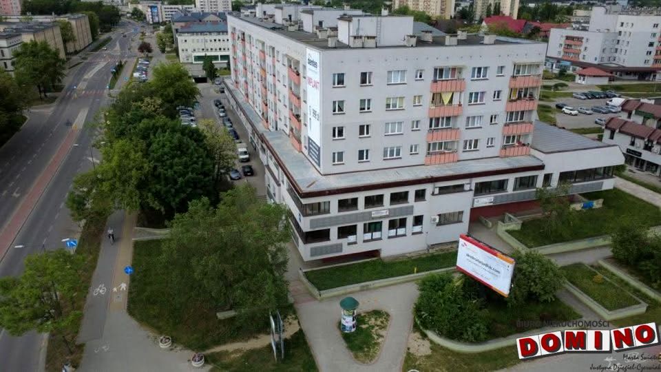 Lokal Stalowa Wola