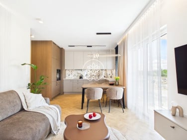 Mieszkanie apartamentowiec sprzedaż