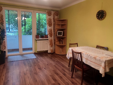 Mieszkanie Łódź