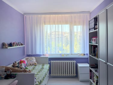 Mieszkanie Chorzów