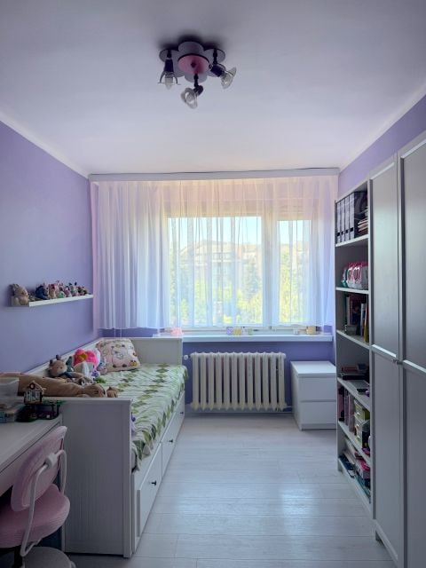 Mieszkanie Chorzów