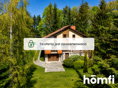 Dom Gruszów
