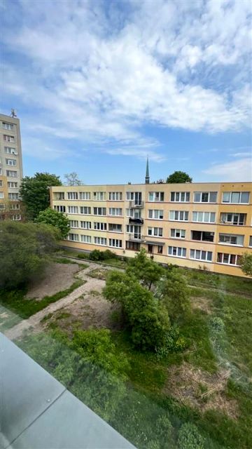 Mieszkanie Gdańsk