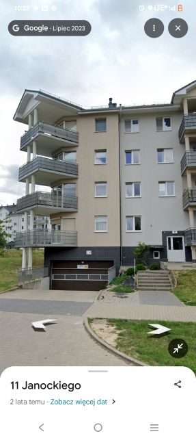 Lokal Gorzów Wielkopolski