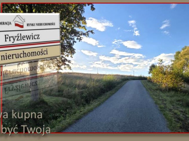 Działka inna Siekierczyna