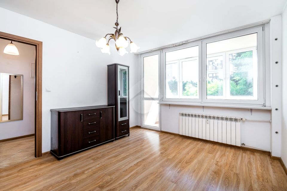 Mieszkanie Kraków