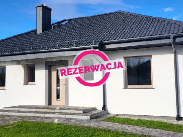 Dom Różyny