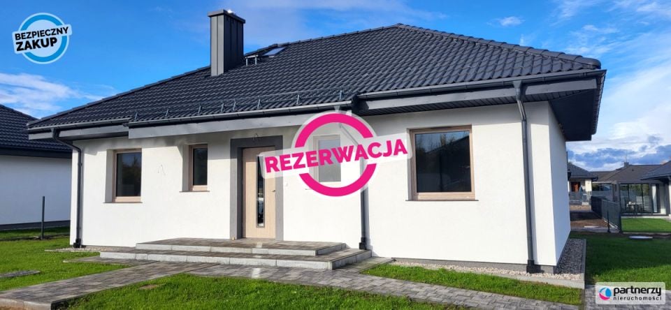 Dom Różyny