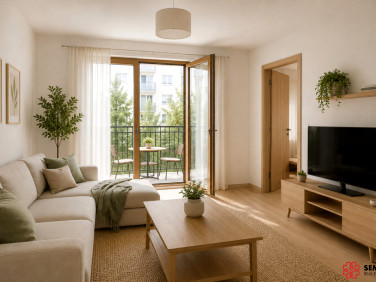 Mieszkanie apartamentowiec sprzedaż