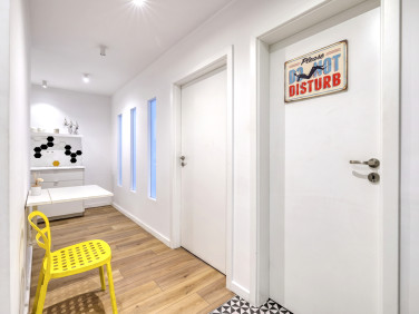 Lokal Warszawa