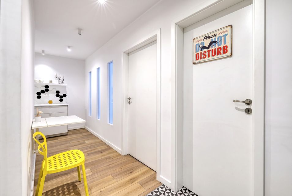 Lokal Warszawa