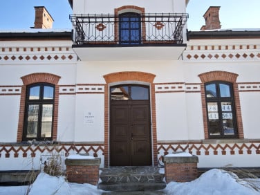 Lokal Gorlice