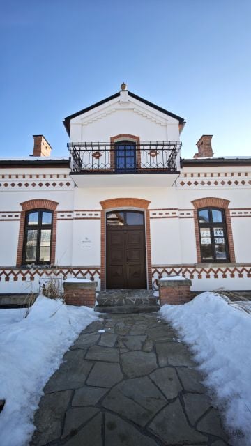 Lokal Gorlice