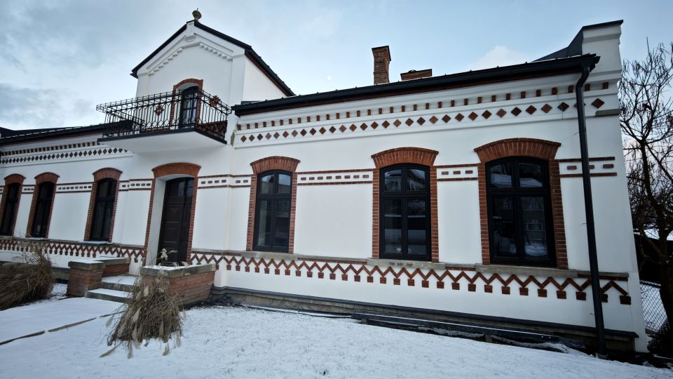 Lokal Gorlice