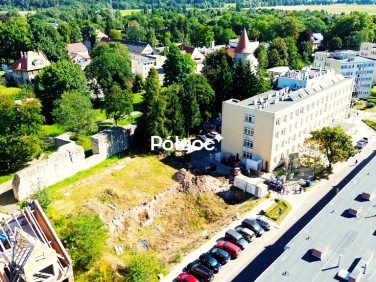 Działka budowlana Lwówek Śląski