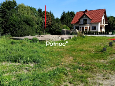 Działka Wykroty