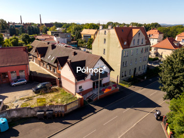 Budynek użytkowy Pieńsk sprzedaż