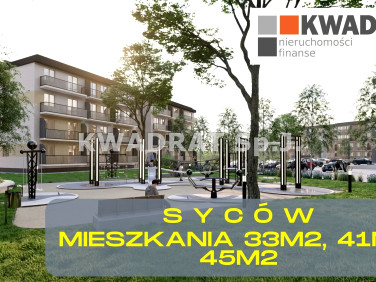 Mieszkanie Syców