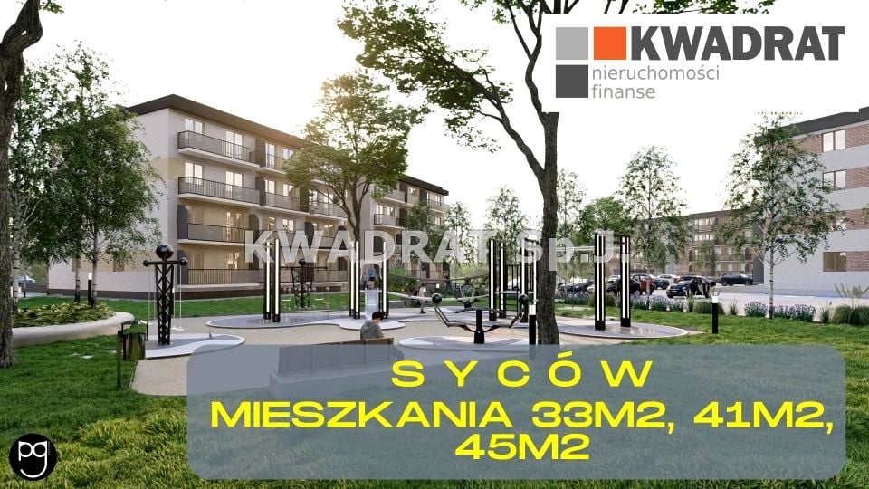 Mieszkanie Syców