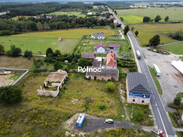 Budynek użytkowy Godzieszów