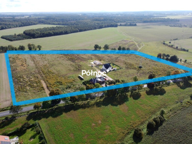 Działka budowlana Chościszowice