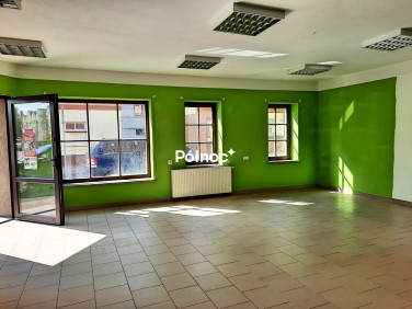 Lokal Nowogrodziec