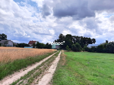 Działka budowlano-rolna Zebrzydowa