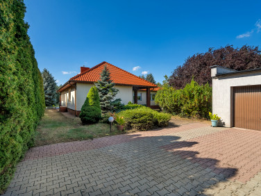 Dom Kiekrz