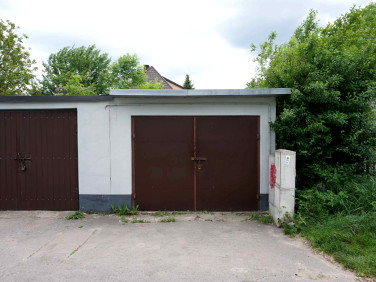 Budynek użytkowy Starachowice