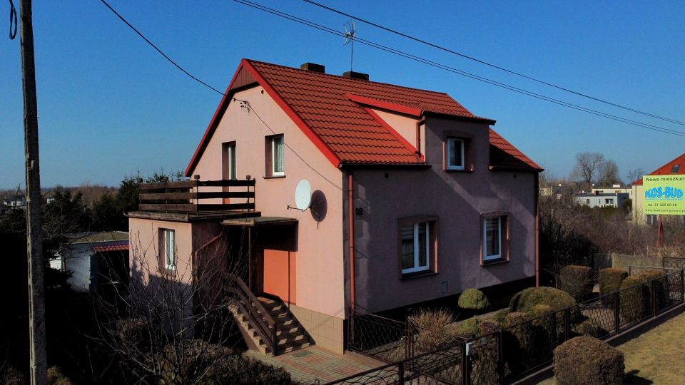 Dom Gniezno
