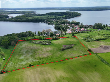 Działka inna Stare Drawsko