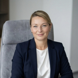 Magda Duszyńska