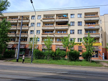 Mieszkanie Łódź