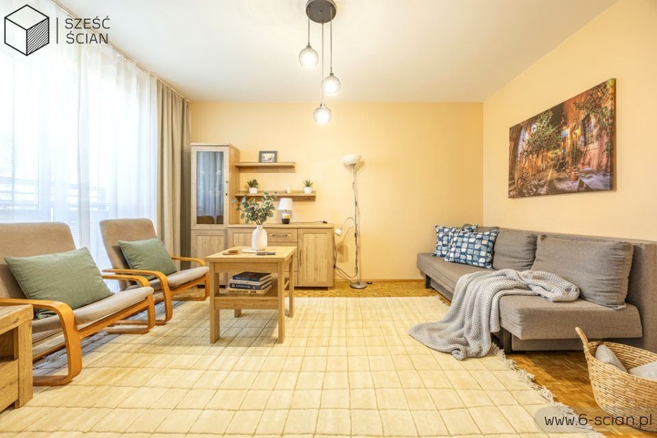 Mieszkanie Wrocław