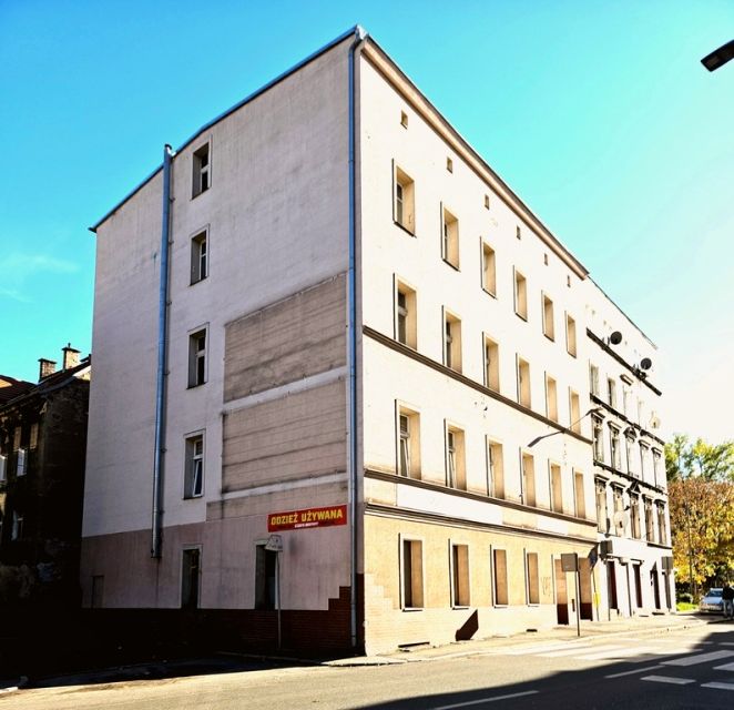 Lokal Wałbrzych