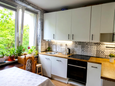 Mieszkanie Katowice