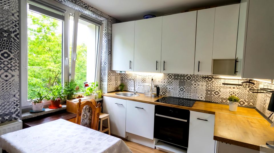 Mieszkanie Katowice