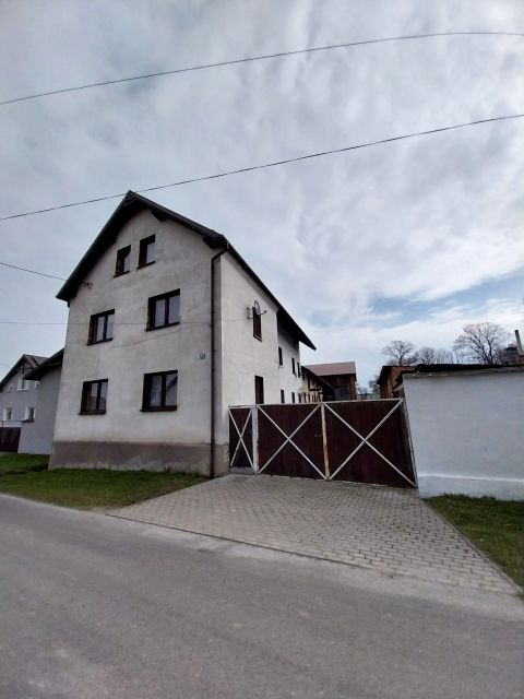 Dom Pilszcz