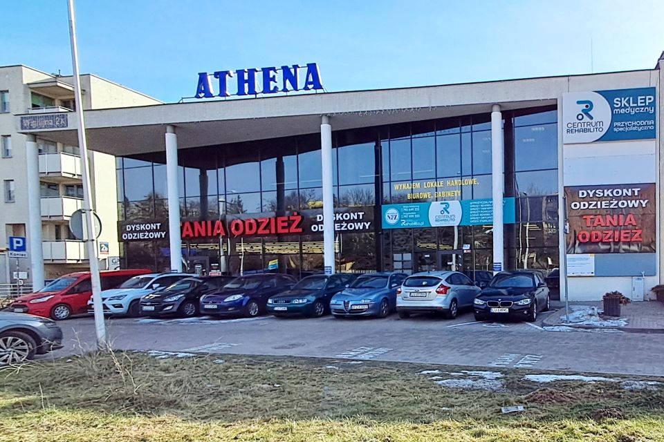 Lokal Lublin