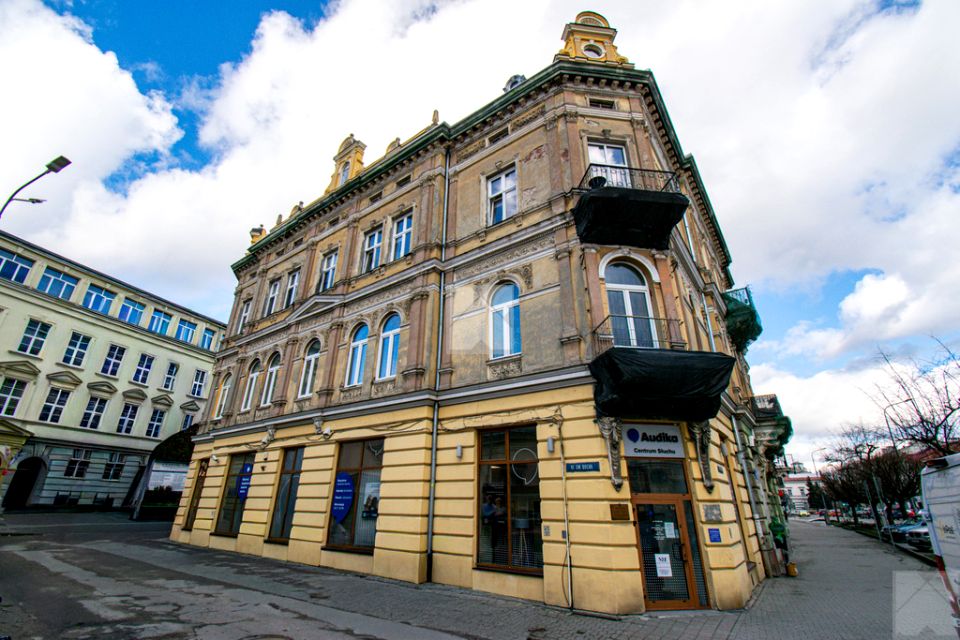 Mieszkanie Jarosław