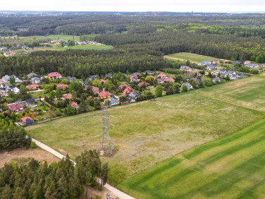 Działka budowlana Sulmin