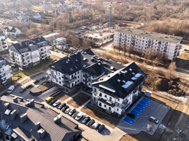 Mieszkanie Wrocław
