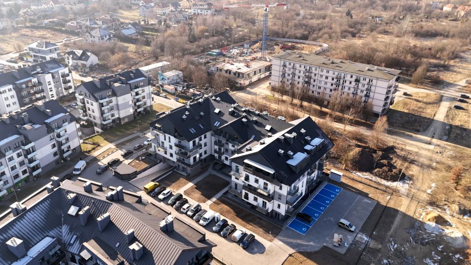 Mieszkanie Wrocław