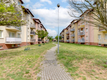 Mieszkanie Opole