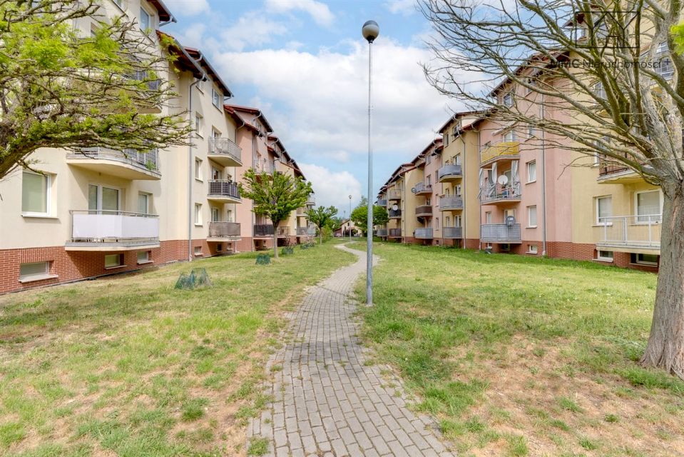 Mieszkanie Opole
