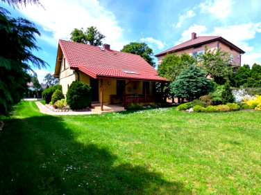 Dom Puchały