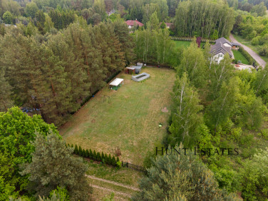 Działka budowlana Ruda